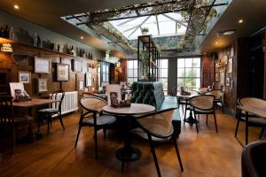 The Angel Inn - The Inn Collection Group