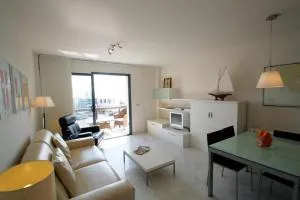 Rosa dels Vents - L'Ampolla