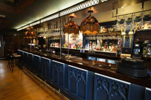 The Angel Inn - The Inn Collection Group