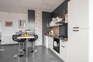 Appartements Le Hublot - Meuble Tourisme Classe 3 etoiles : photos des chambres