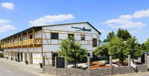 FeWo-Zimmer-Auszeit - Bergstraße