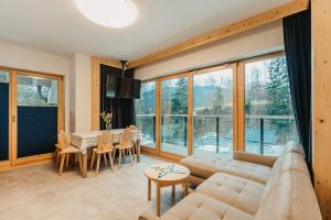 Apartamenty Sobiczkowa