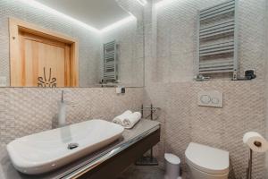 Apartamenty Sobiczkowa