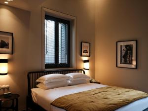 The Twenty One Hotel
