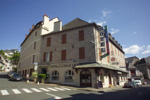 Hotels Hotel du Lion d'Or : photos des chambres