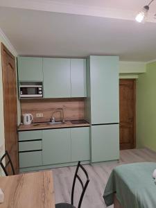 Apartment on Xancteli