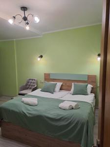 Apartment on Xancteli