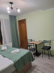 Apartment on Xancteli