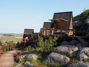 Base Camp Vega