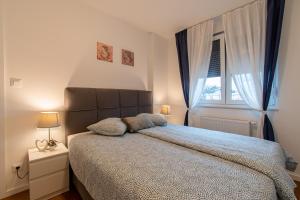 Flexible SelfCheckIns 39 - Zagreb - Parking - New