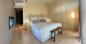 B&B / Chambres d'hotes MAS DEL CA Adult Only : photos des chambres