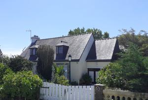 Maisons de vacances Chez Kat Location Ile de Groix : photos des chambres