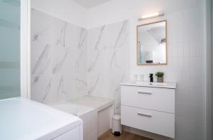 ONLOC - Appart Réveil proche Halles avec parking