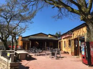 Albergue O Cruceiro - A Veiga