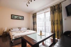 Willa Dunajec - Bed and breakfasts, Zakopane