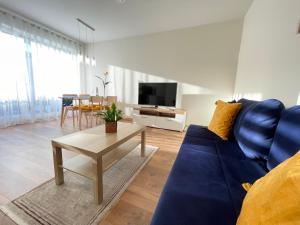 Apartament Lucy