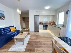 Apartament Lucy