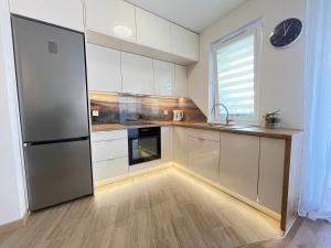 Apartament Lucy