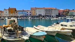 Amorino Cres - Old Town House - Orlec