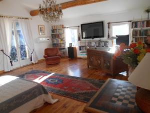 Maisons d'hotes Villa Boulou : photos des chambres