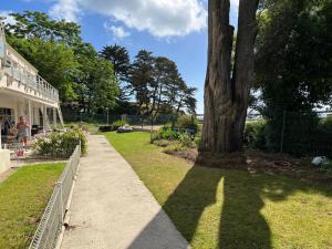 Appartements * Le Hameau de la plage * : photos des chambres