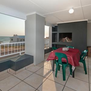 Seabreeze Apartments