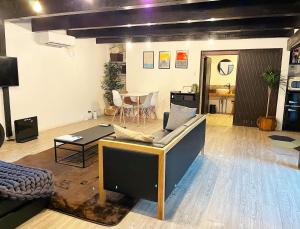 ENSO Residence 古民家離れ一棟貸切宿 東近江市五個荘 定員6名 ペットリクエスト可