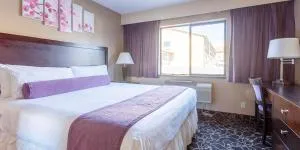 Red Garter Hotel & Casino by Red Lion Hotels - Уэст-Уэндовер