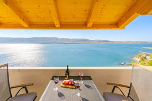 Marva stylish Mediterranean accomodation with beautiful view