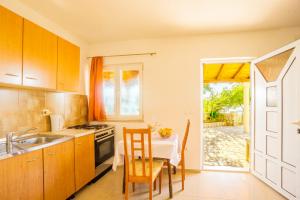 Marva stylish Mediterranean accomodation with beautiful view