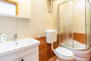 Marva stylish Mediterranean accomodation with beautiful view