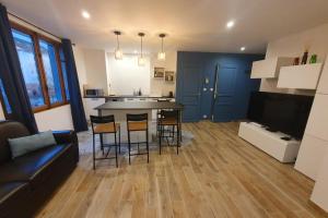 Le Thiou - Apartment for 4 people 5 minutes from the center