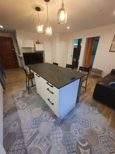 Le Thiou - Apartment for 4 people 5 minutes from the center