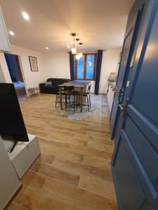 Appartements Le Thiou - Apartment for 4 people 5 minutes from the center : photos des chambres
