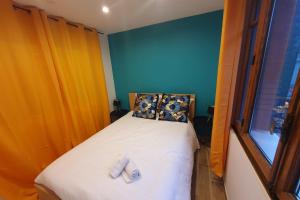 Le Thiou - Apartment for 4 people 5 minutes from the center