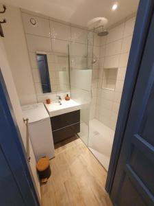 Le Thiou - Apartment for 4 people 5 minutes from the center