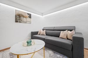 Ferien-Apartment Zaunkönig - mit priv Strandzugang - Soutterrain