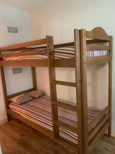 T3 idéal ski et randonnée en famille