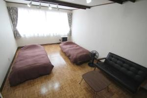 TsukisamuFukuya Vacation STAY 2141