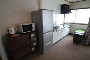 TsukisamuFukuya Vacation STAY 2141