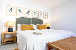 Genteel Home Claudio Marcelo