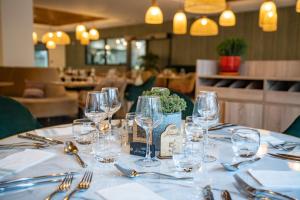 Hotels Grand Prix Hotel & Restaurant : photos des chambres