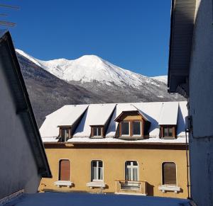 Hotels Hotel Terminus : photos des chambres