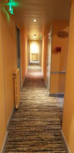 Hotels Hotel Terminus : photos des chambres