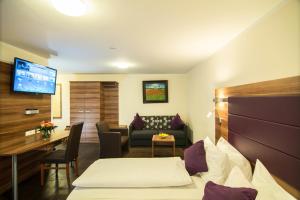 Comfort Apartment room in BATU Apart Hotel