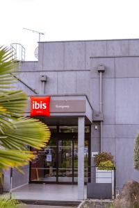 Hotels ibis Guingamp : photos des chambres