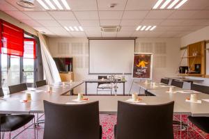 Hotels ibis Guingamp : photos des chambres