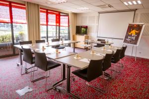 Hotels ibis Guingamp : photos des chambres