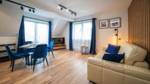 Resorts C Białka Tatrzańska z sauną, Sun & Snow