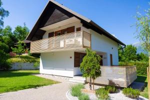 Private green getaway 
